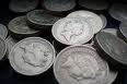 Vymenim 14 Gbp za 13 Eur