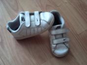 Botasky Nike. 