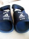 Adidas sandálky