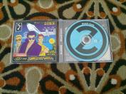 Cd O-zone len za 2€