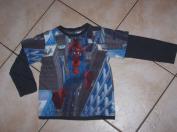 Spiderman triko
