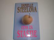 Cena za stastie