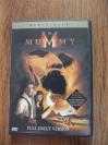 Dvd Mumia