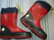 Cislicove gumaky vel.32