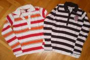 Krasne tricka H&M