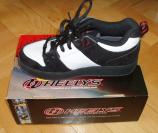Kolečkové botasky Heelys