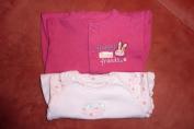 Mothercare dupačky 1+1