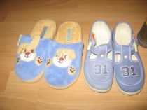 Papuce sandale 3oaz32 nov