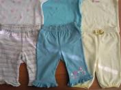 Bodynka a nohavky za 8,5