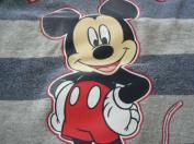 Pyžamko mickey mouse