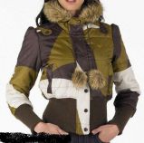 Roxy bundu velkost s-ko