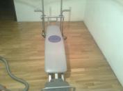 Total gym