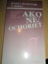 Ako ne/ochoriet