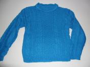Štrikovany sveter