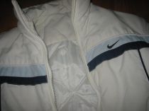 Značkova bunda-nike