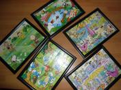 Puzzle obrázky