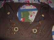 Elegantné tričko