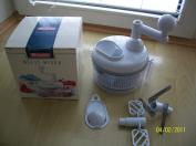 Multi mixer