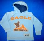 Mikinka eagle