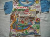 Casper triko