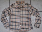 Luxusna burberry bluzka