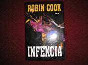 Robin Cook