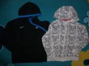 Znač.mikiny Za 7 a14€!