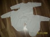 Body 3 - pack