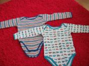 2x body velk.86/92
