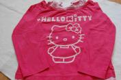 Tricko hello kitty