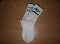 Umbro ponožky 25 - 31