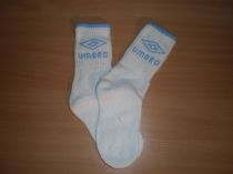 Umbro ponožky 25 - 31