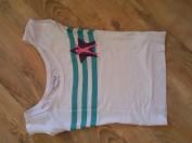 Tričko Terranova