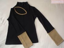 Super tričenko