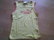 Tričko puma s/m