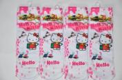 Ponožky hello kitty