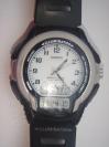 Hodinky casio ws300