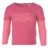 Tričko lonsdale 104