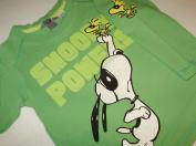 Tricko snoopy