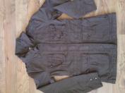 Bunda khaki /s/