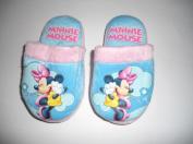 Papučky minnie