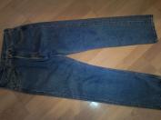 Rifle levis