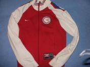 Mikina nike