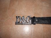 Dolce gabbana opasok