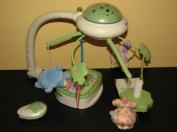 Fisher price kolotoč