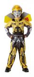 Kostým transformer bumble
