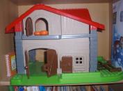 Abrick farma