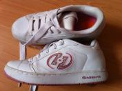 Tenisky heelys