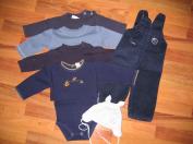 Body a nohavice