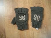 Nové rukavice